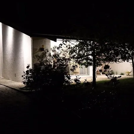 Villa Les Fontaines *