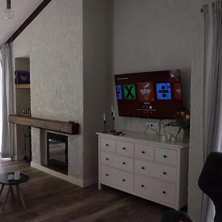 Les Fontaines Villa Lanton