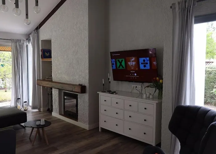 Les Fontaines Villa Lanton