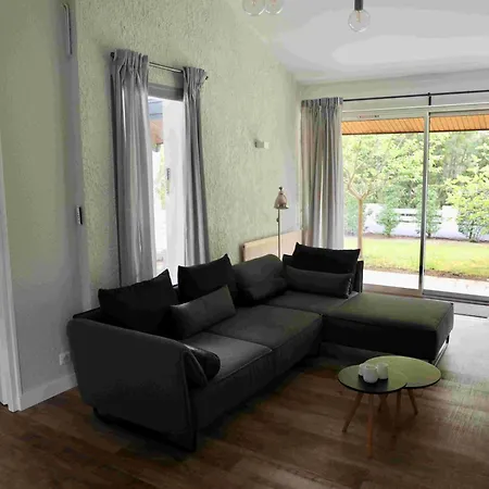 Les Fontaines Villa *