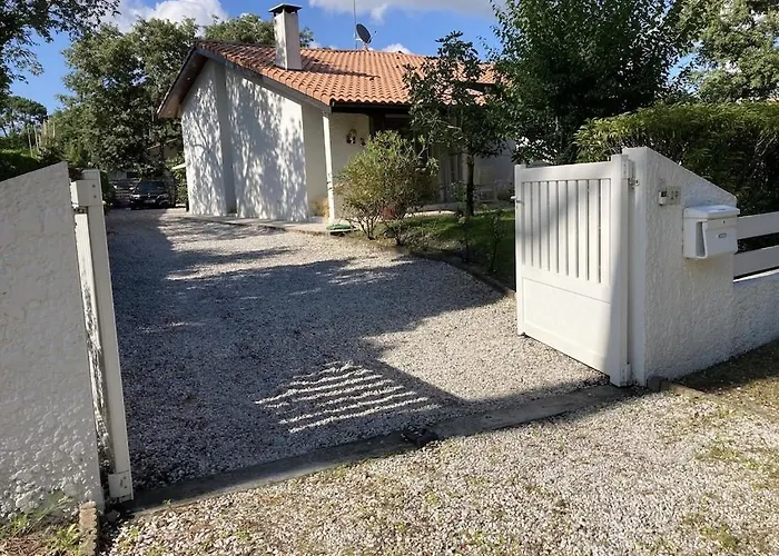 Les Fontaines Lanton